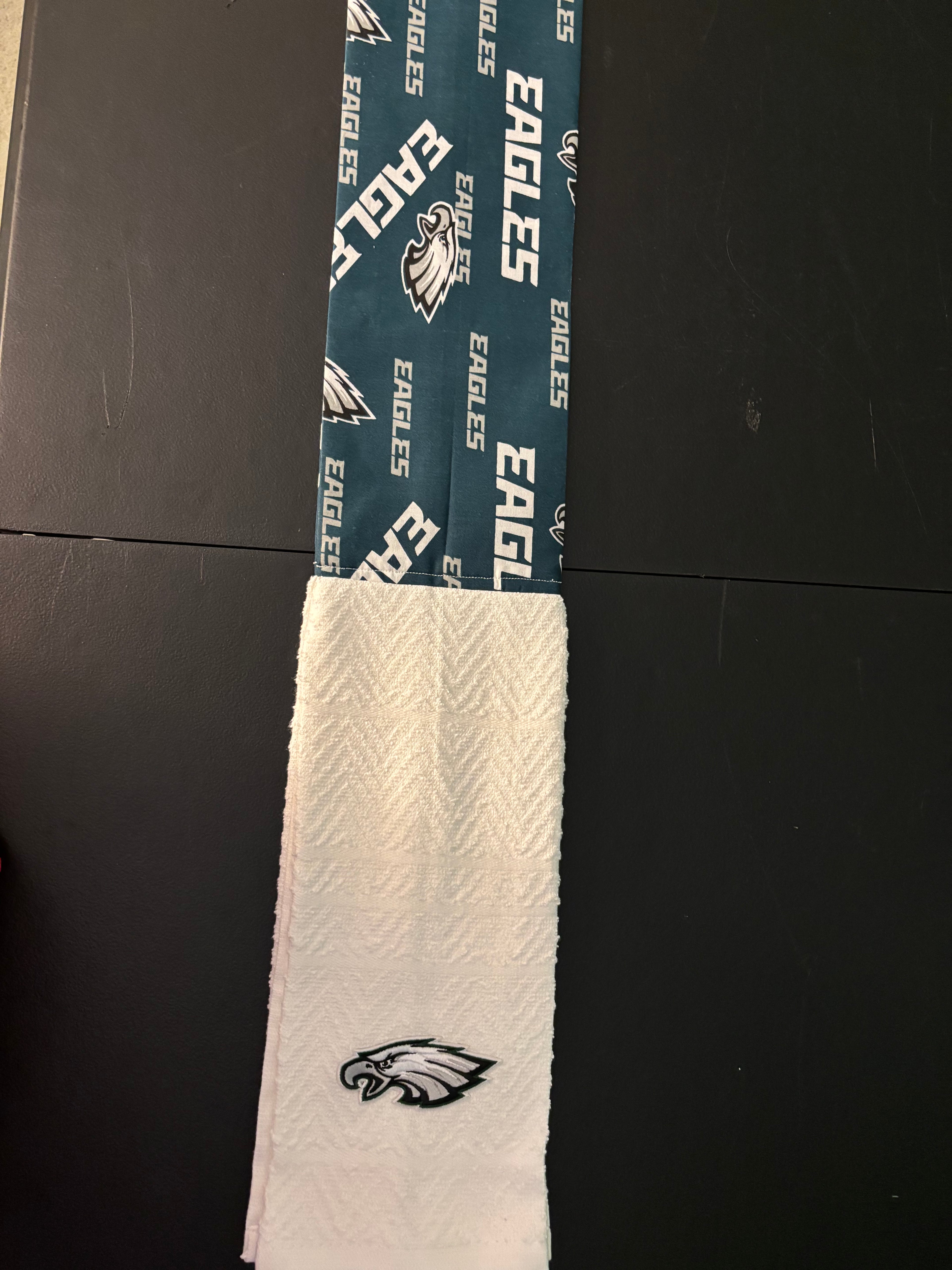 E. A. G. L. E. S Eagles