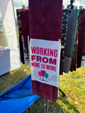 Nine to Wine