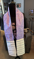 Purple Whimsy