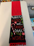 Mistletoe Kisses