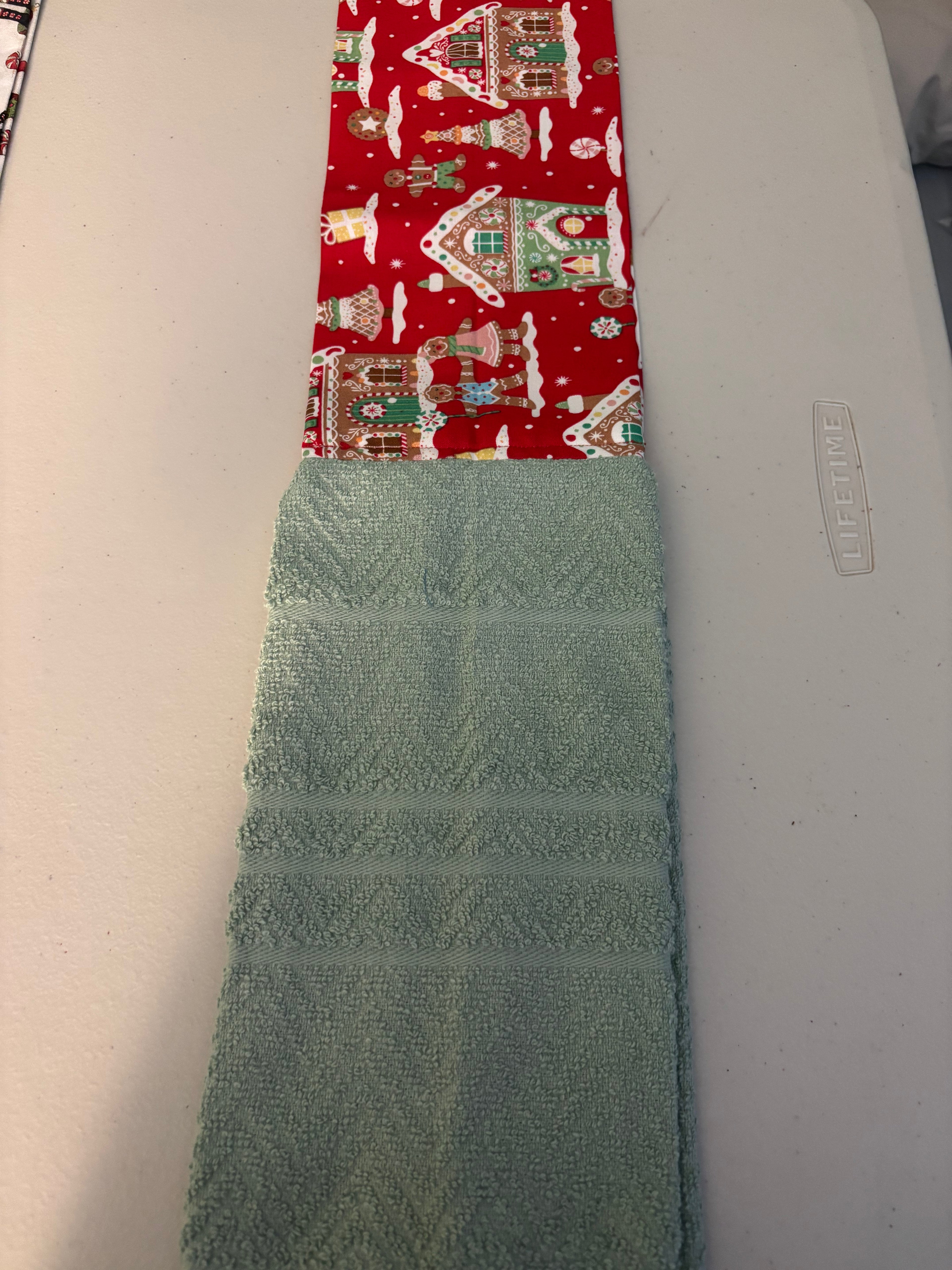 Home for the Holidays