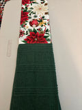 Poinsettia Ribbon