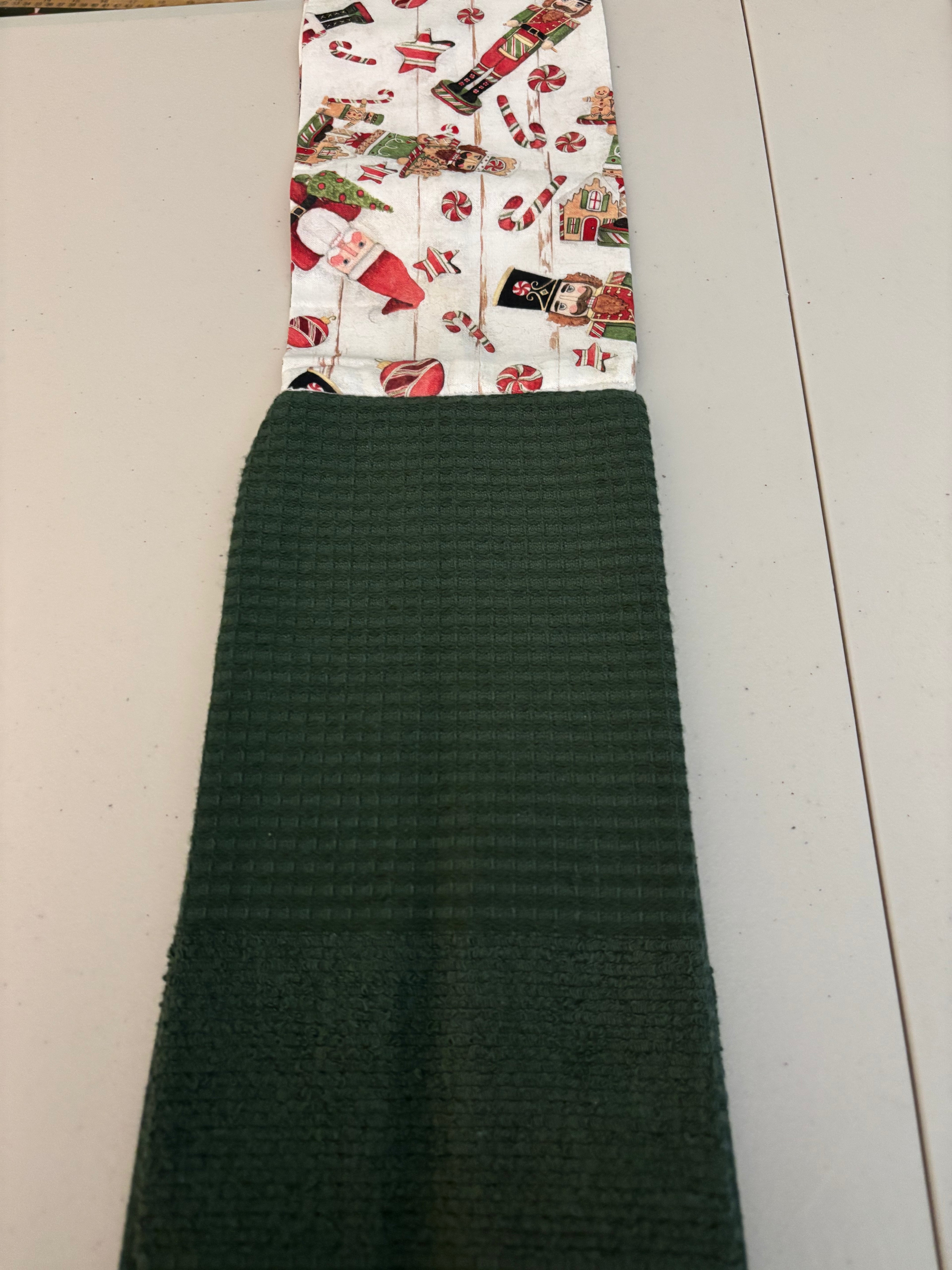 Toy Santa II