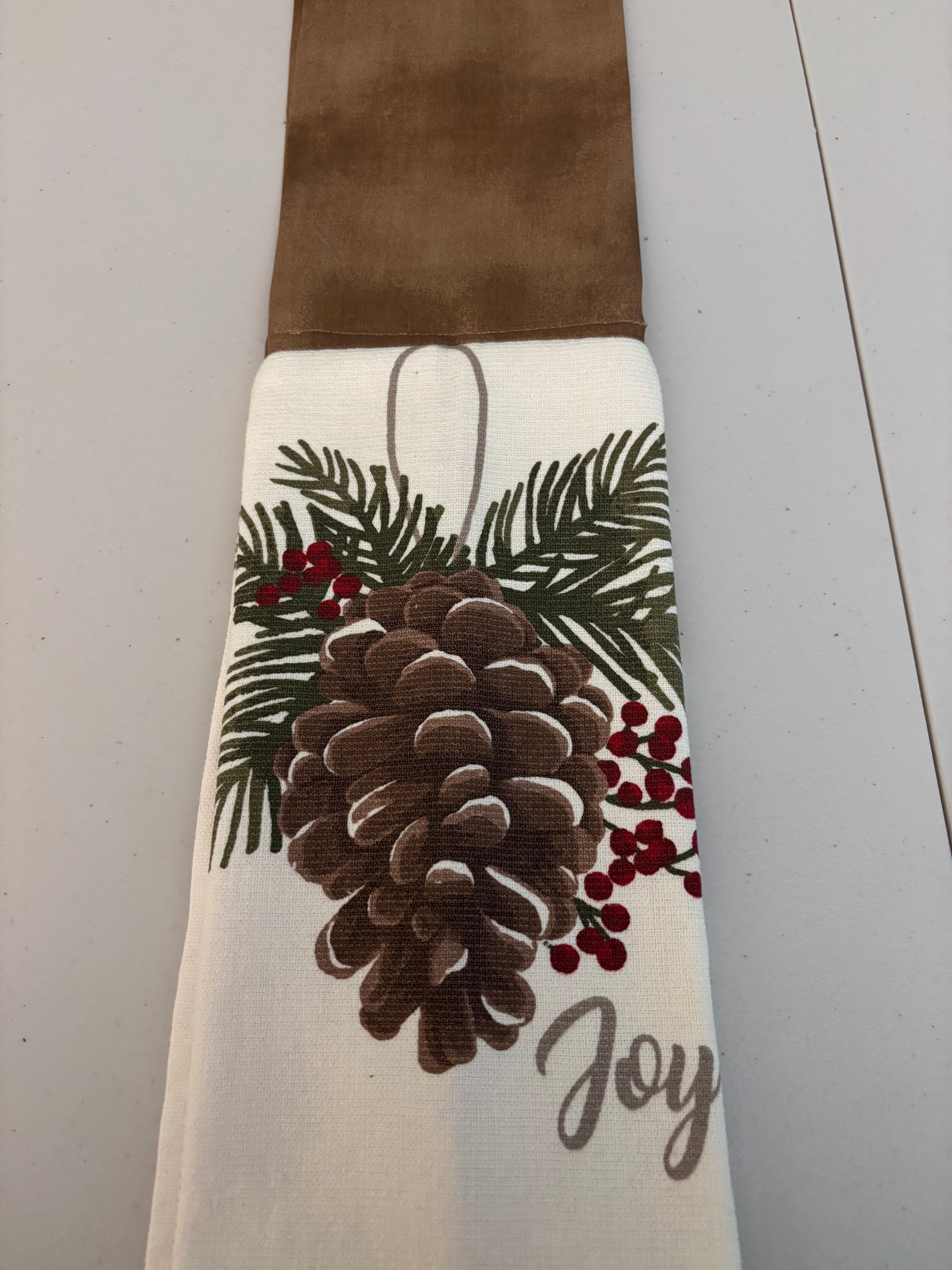 Joy Through the Cone