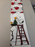 Snoopy’s Tree