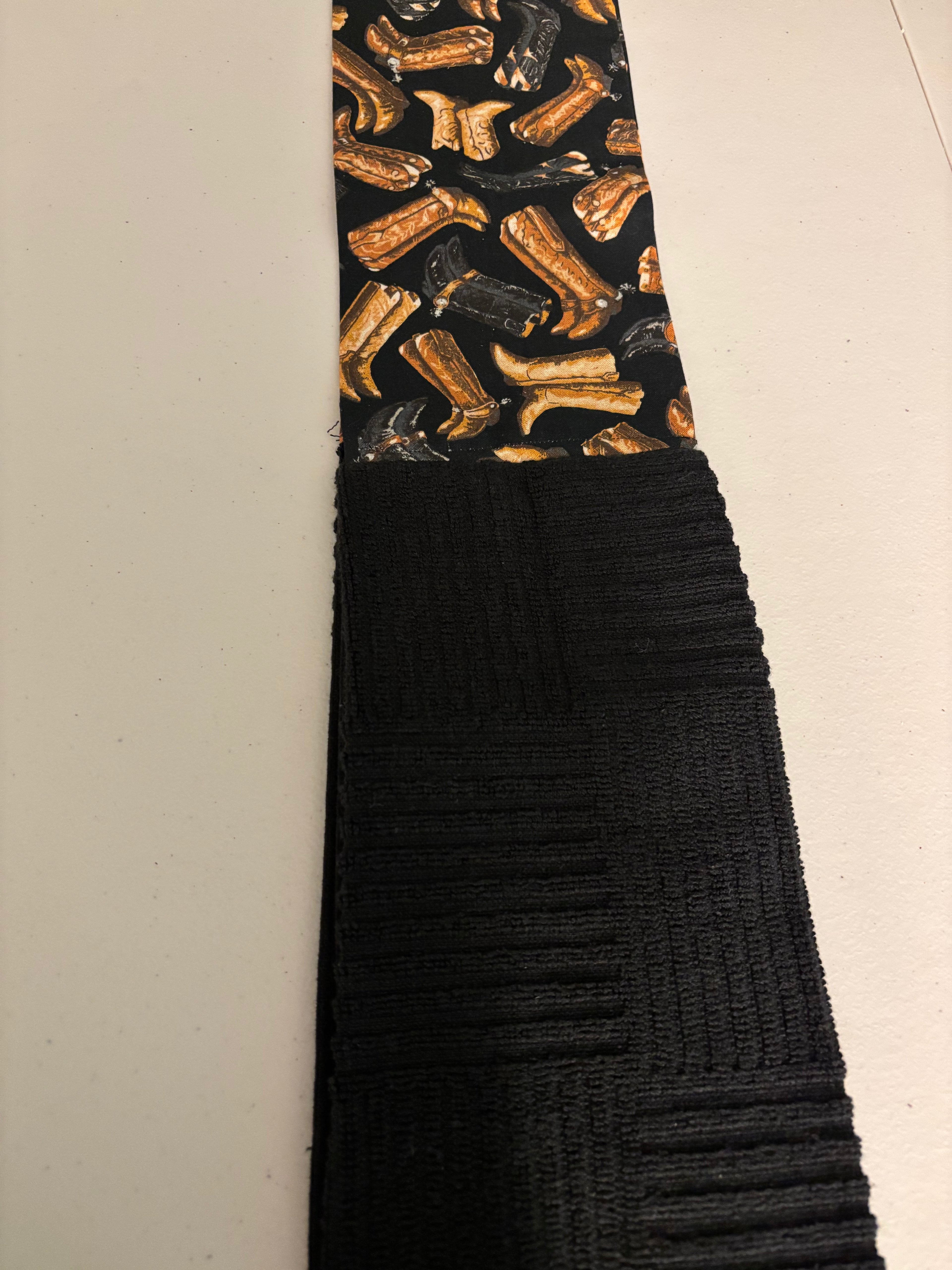 Boot Scootin’ Baking