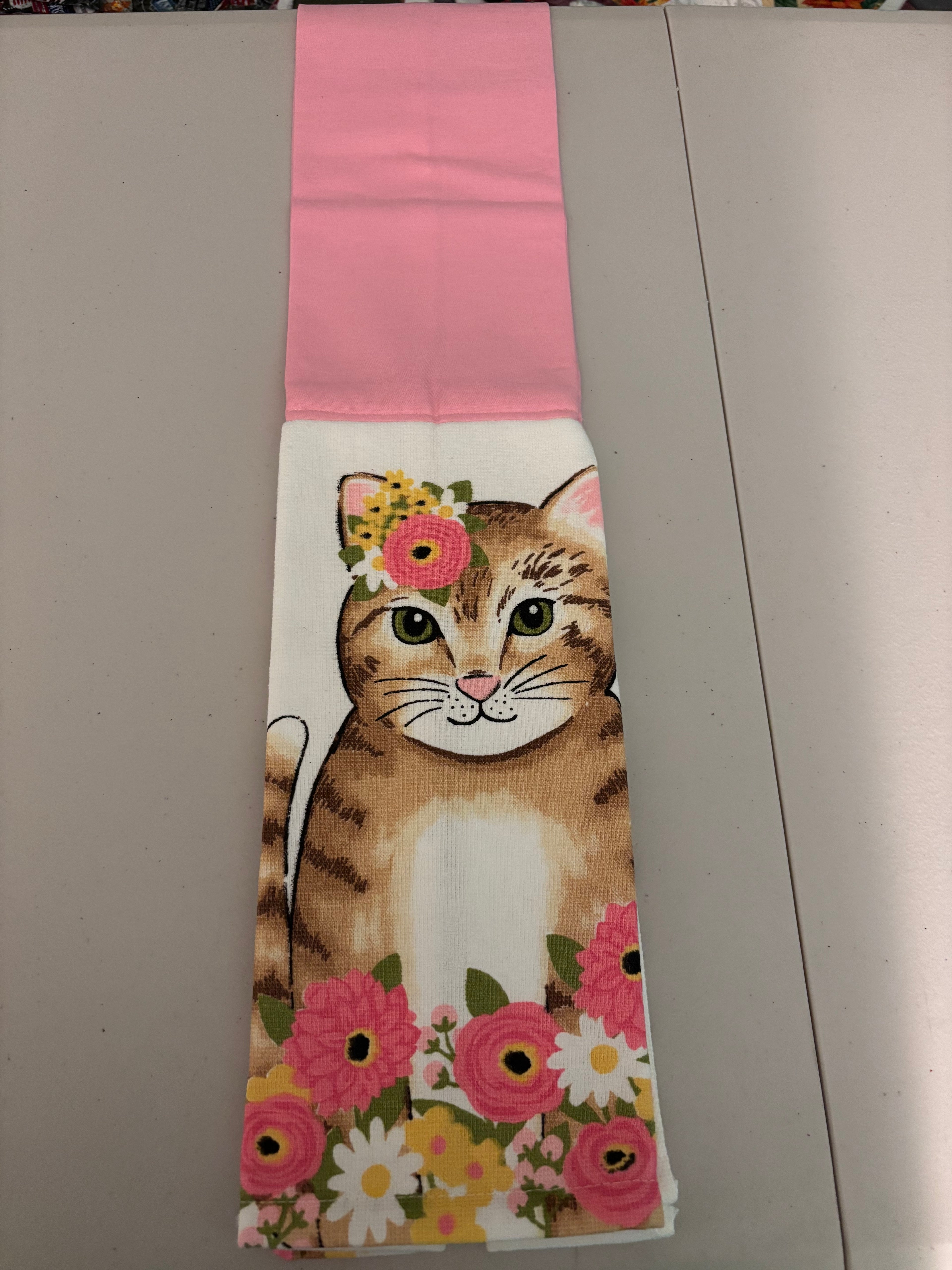 Pretty Kitty