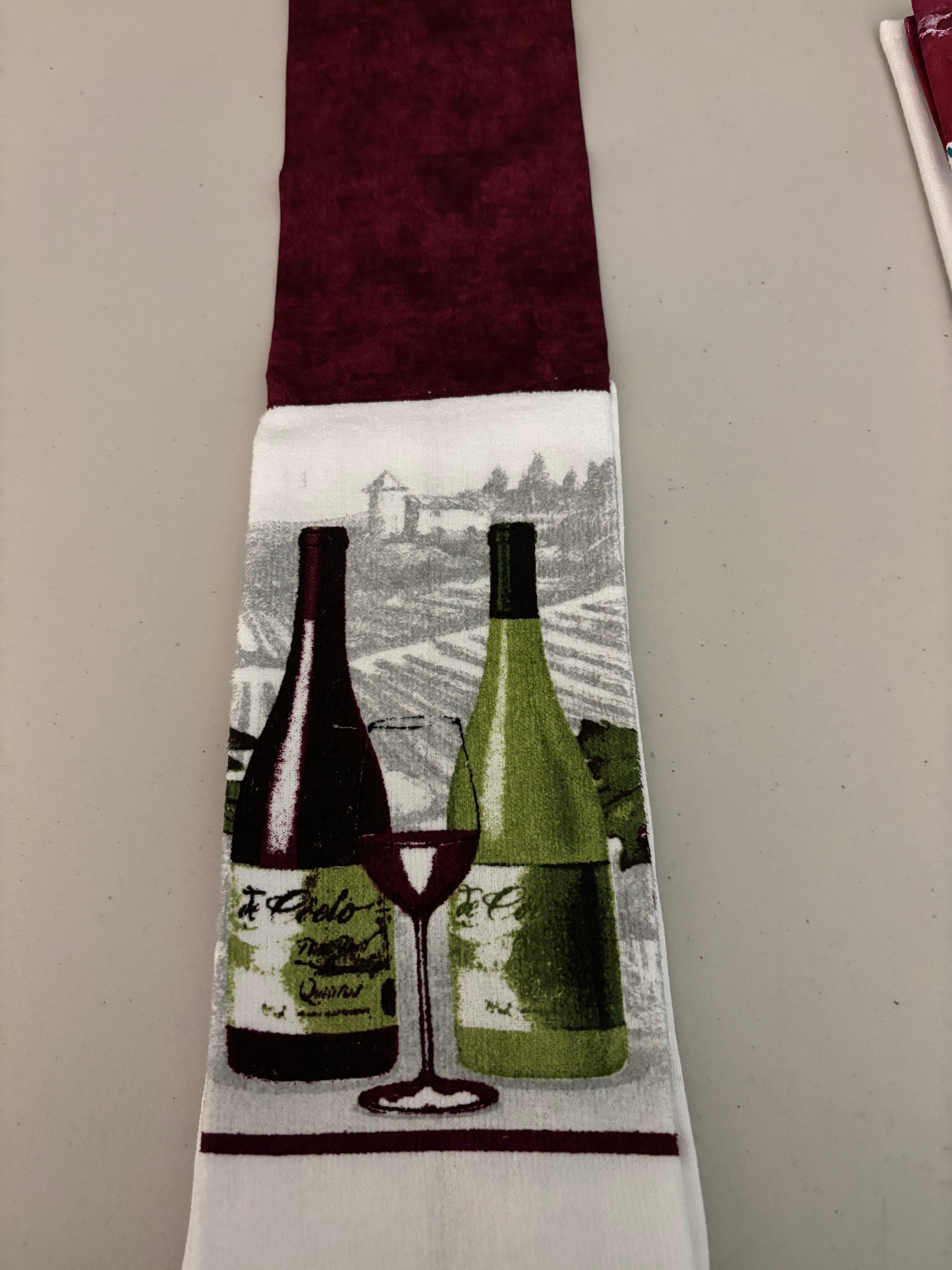 Vineyard Vision