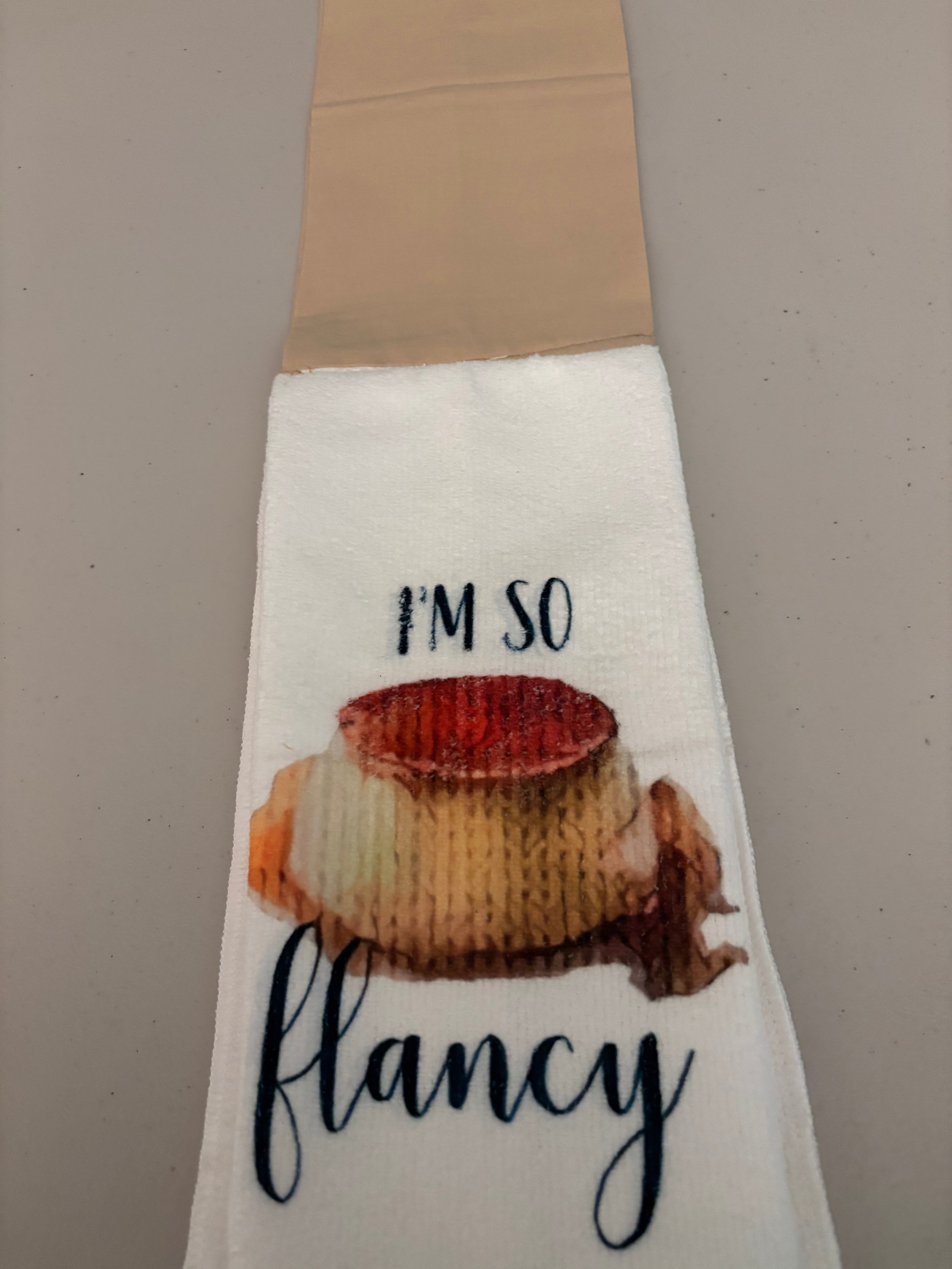 So Flancy