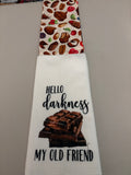 Hello Darkness