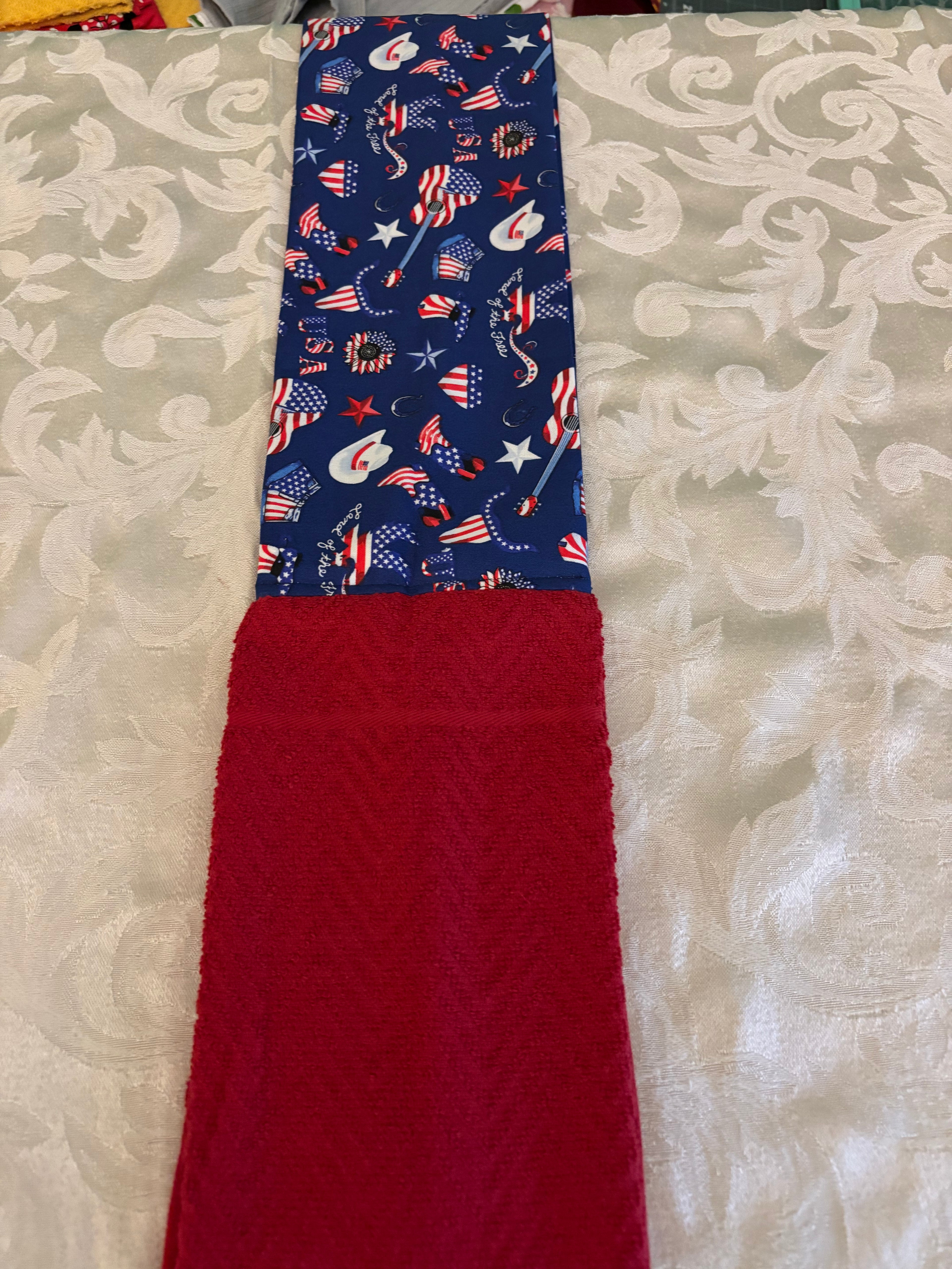 Patriotic Party