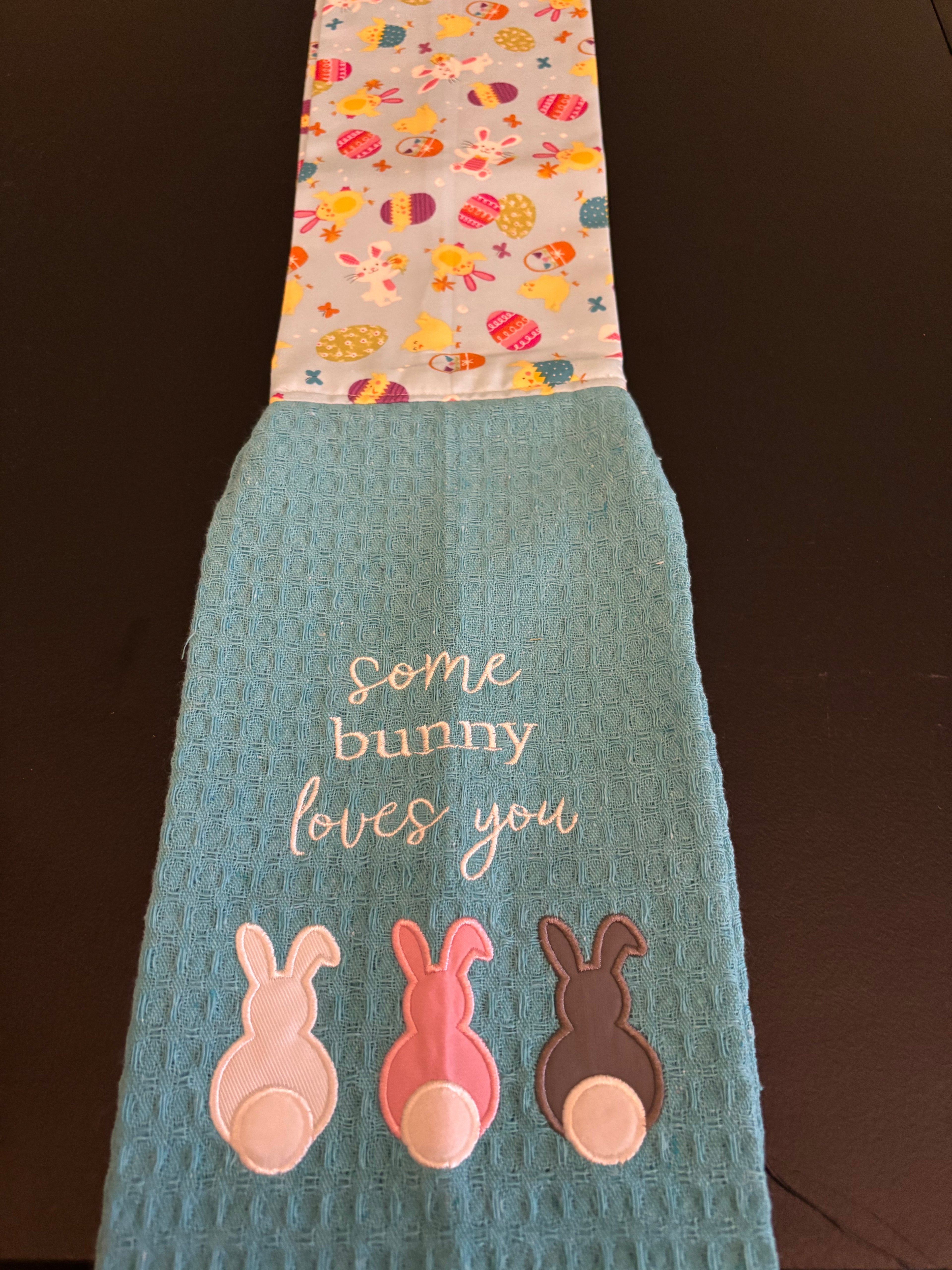 Hoppy Easter
