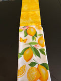 Lemons Abound